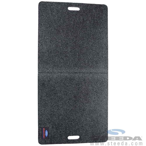Ford Racing Track Mat (79-15)